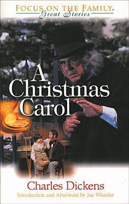 A Christmas Carol free audiobook