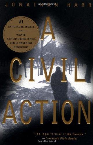 A Civil Action free audiobook