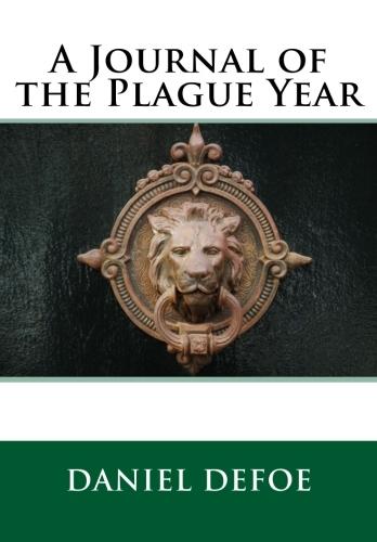 A Journal of the Plague Year free audiobook