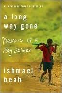 A Long Way Gone free audiobook