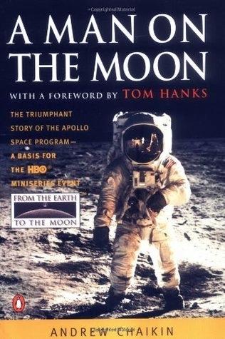 A Man on the Moon free audiobook