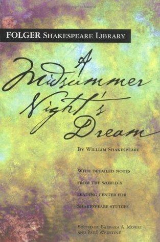 A Midsummer Night's Dream free audiobook