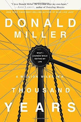 A Million Miles in a Thousand Years free audiobook