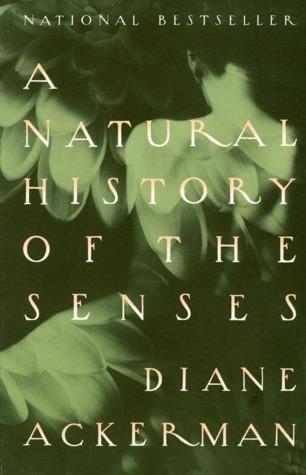 A Natural History of the Senses free audiobook