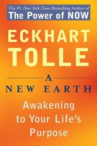 A New Earth free audiobook