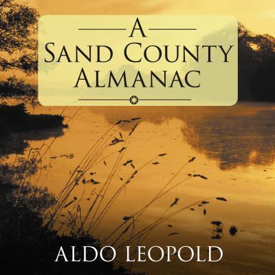 A Sand County Almanac free audiobook