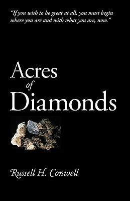 Acres of Diamonds free audiobook