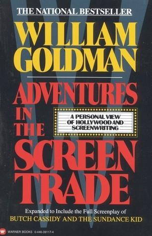 Adventures in the Screen Trade free audiobook