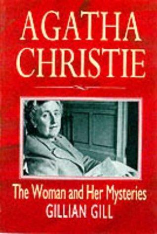 Agatha Christie by Gillian Gill free audiobook
