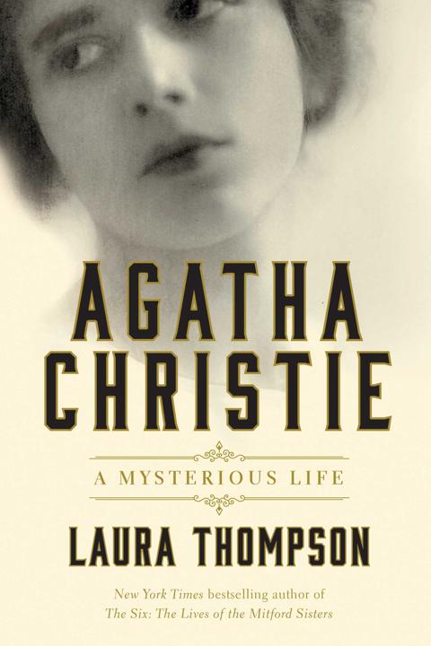 Agatha Christie by Laura Thompson free audiobook