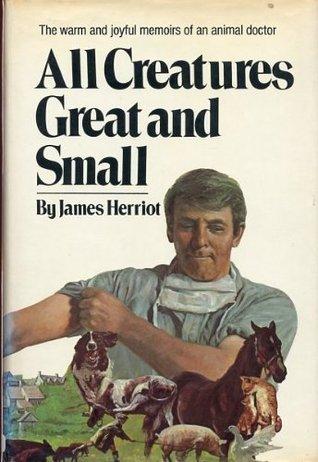 All Creatures Great and Small free audiobook