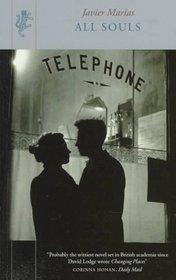 All Souls free audiobook