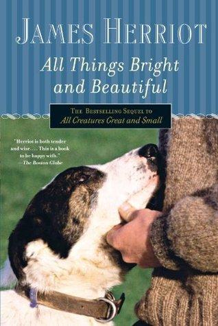 All Things Bright and Beautiful free audiobook
