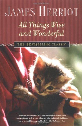 All Things Wise and Wonderful free audiobook