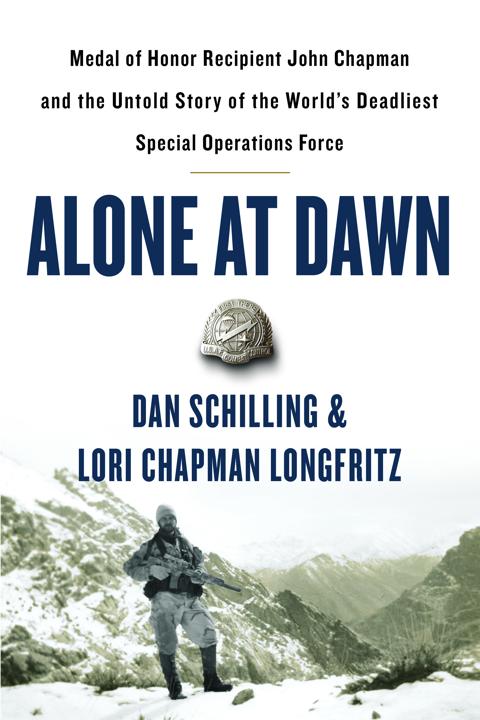 Alone at Dawn free audiobook