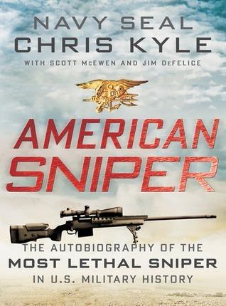 American Sniper free audiobook