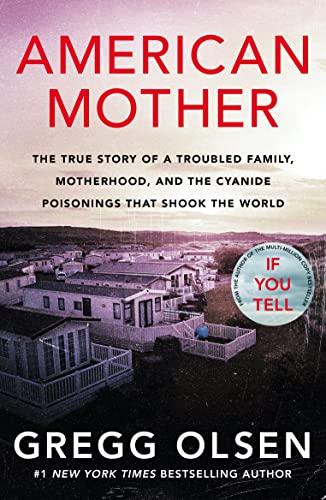 American Mother free audiobook
