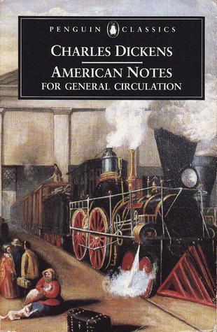 American Notes For General Circulation free audiobook