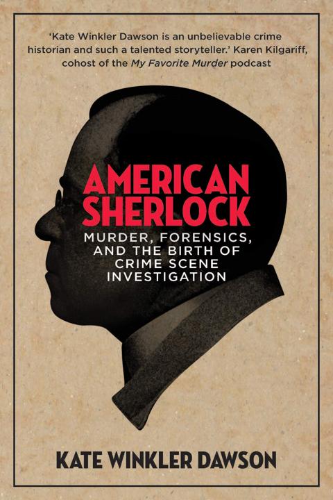 American Sherlock free audiobook