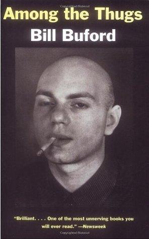 Among the Thugs free audiobook