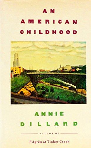 An American Childhood free audiobook