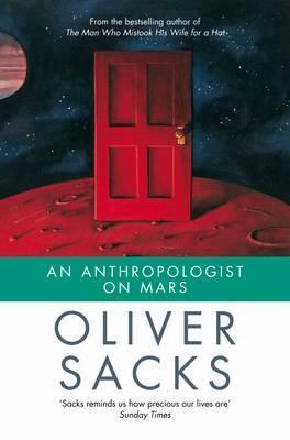 An Anthropologist on Mars free audiobook
