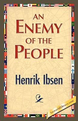 An Enemy of the People free audiobook