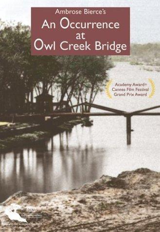 An Occurrence at Owl Creek Bridge free audiobook