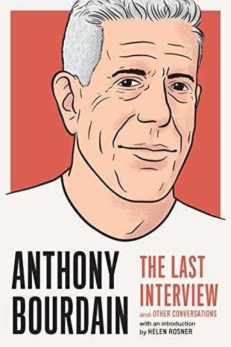 Anthony Bourdain free audiobook