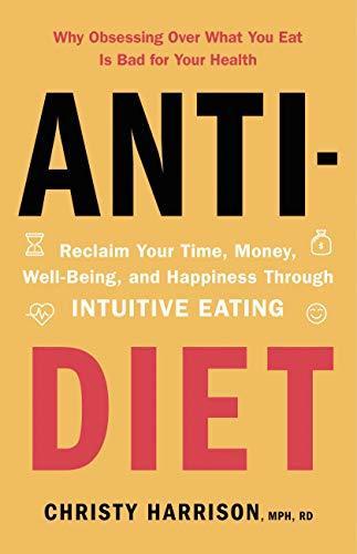 Anti-Diet free audiobook