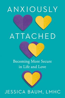 Anxiously Attached free audiobook