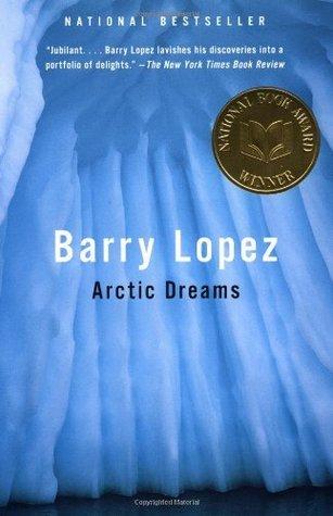 Arctic Dreams free audiobook