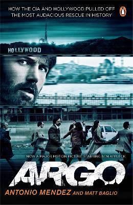 Argo free audiobook