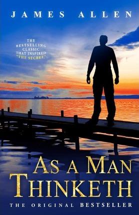 As a Man Thinketh free audiobook
