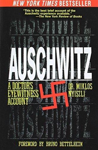 Auschwitz free audiobook