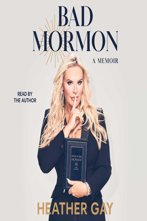 Bad Mormon free audiobook