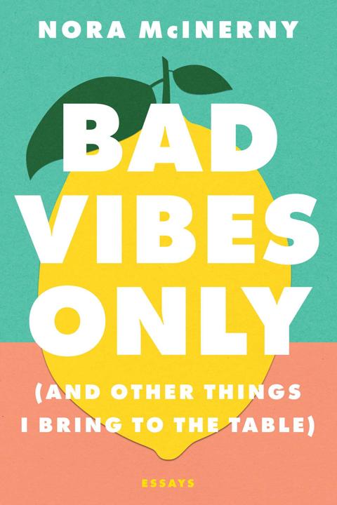 Bad Vibes Only free audiobook