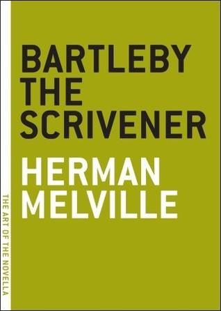 Bartleby the Scrivener free audiobook