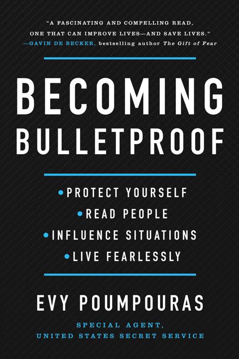 Becoming Bulletproof free audiobook