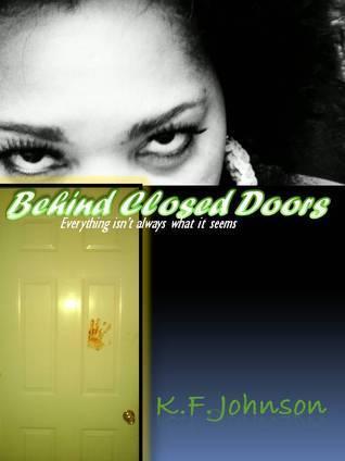 BEHIND CLOSED DOORS by Daniella Dechristopher audiobook cover