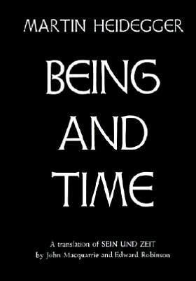 Being and Time free audiobook