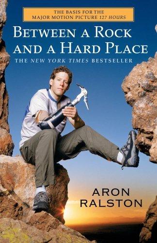 Between a Rock and a Hard Place free audiobook
