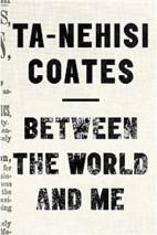 Between the World and Me free audiobook