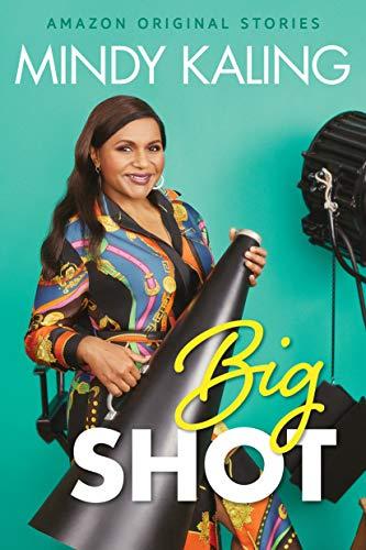 Big Shot free audiobook