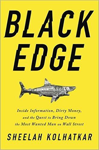 Black Edge free audiobook