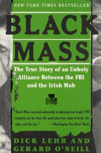 Black Mass free audiobook