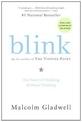 Blink free audiobook