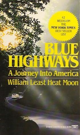 Blue Highways free audiobook