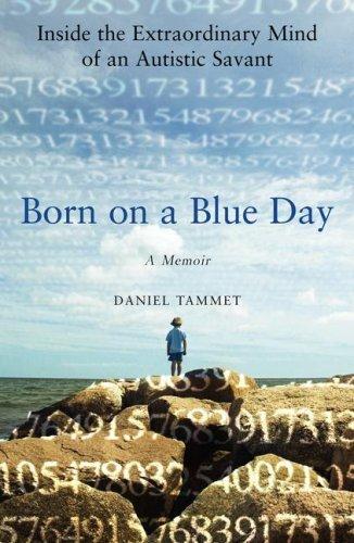 Born on a Blue Day free audiobook
