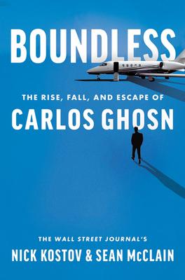 Boundless free audiobook